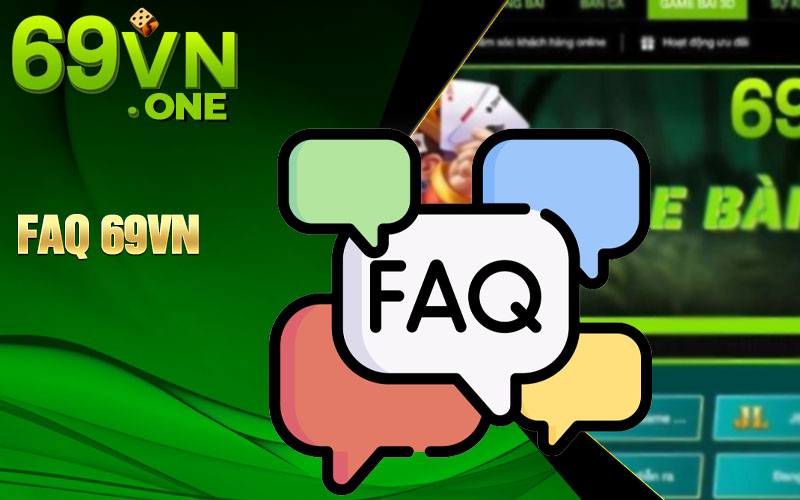 FAQ